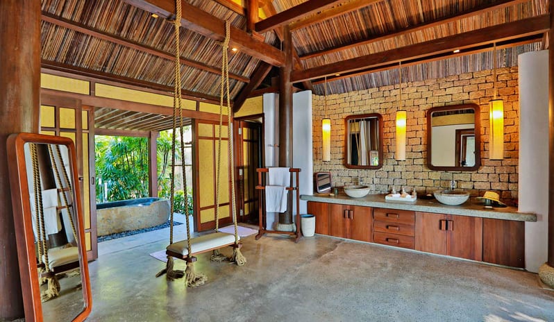 L’Alya Ninh Van Bay-Beach Front Pool Villa 1_13998